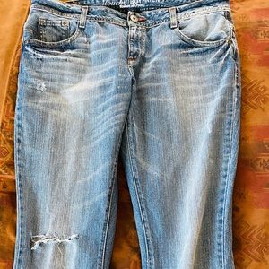 Tommy Hilfiger Jeans Size 14